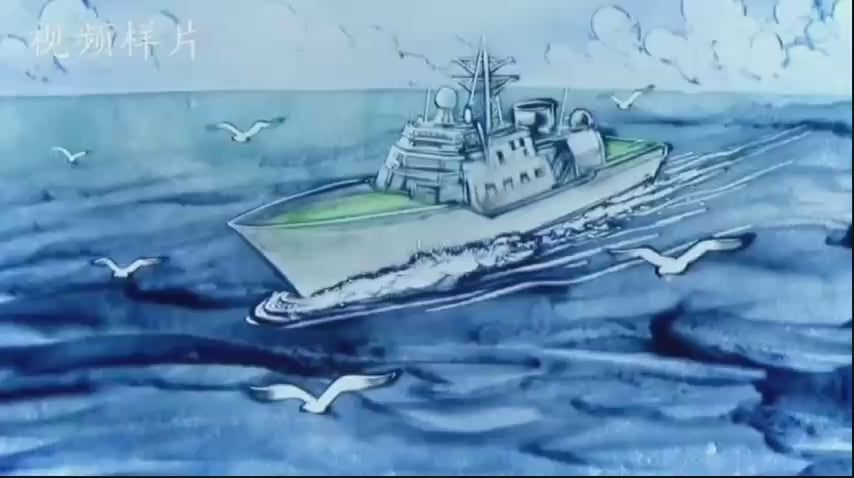 Custom Sand Art Video for Speeches & Corporate Presentations