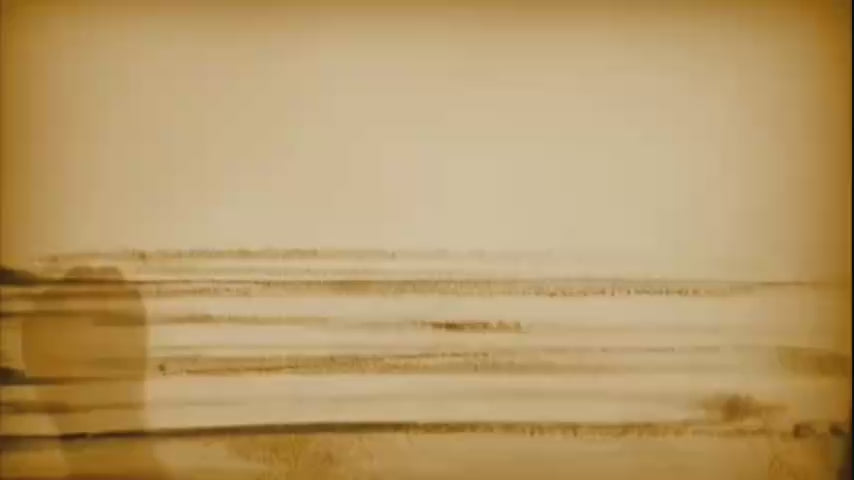 Custom Sand Art Video for Speeches & Corporate Presentations